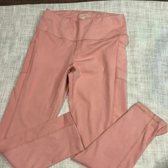 BEVERLY HILLS POLO CLUB LEGGING - Picture 1 of 6